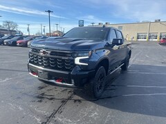 2023 Chevrolet Silverado 1500 ZR2 Truck Crew Cab