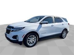 2023 Chevrolet Equinox LT SUV