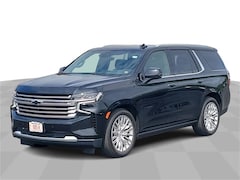 2023 Chevrolet Tahoe High Country SUV