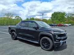 New 2026 Chevrolet Silverado EV LT Truck Crew Cab For Sale in Frankfort, IL