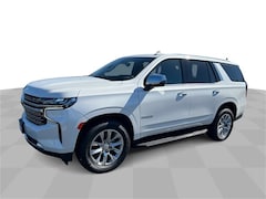 2021 Chevrolet Tahoe Premier SUV