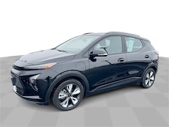 2023 Chevrolet Bolt EUV LT SUV