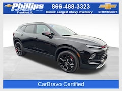 2024 Chevrolet Blazer LT SUV