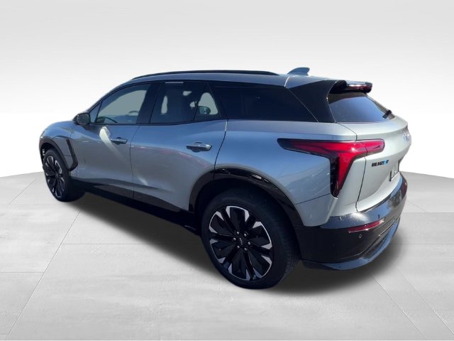 Certified 2024 Chevrolet Blazer EV RS SUV