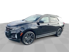 2023 Chevrolet Equinox RS SUV