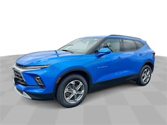 2024 Chevrolet Blazer LT SUV