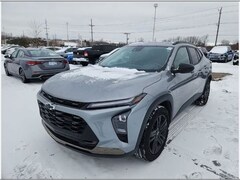 2024 Chevrolet Trax Activ SUV