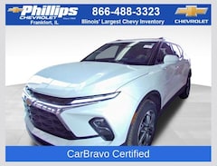 2024 Chevrolet Blazer LT SUV