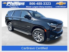 2022 Chevrolet Tahoe LT SUV