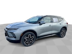 2024 Chevrolet Blazer RS SUV