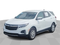 2022 Chevrolet Equinox LT SUV