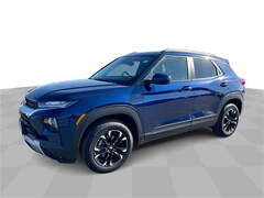 2022 Chevrolet Trailblazer LT SUV