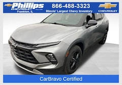 2024 Chevrolet Blazer LT SUV