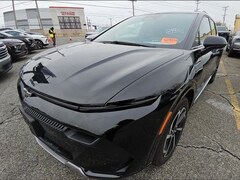 2025 Chevrolet Equinox EV LT SUV