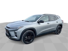 2024 Chevrolet Trax Activ SUV