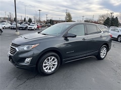 2020 Chevrolet Equinox LT SUV