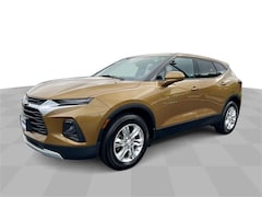 2019 Chevrolet Blazer Base SUV