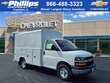  Chevrolet Express Cutaway