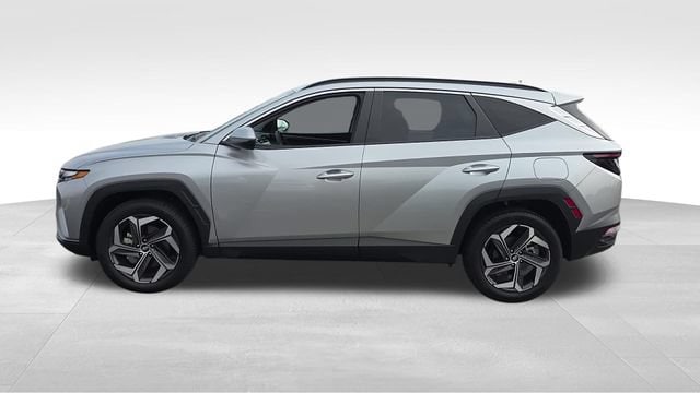 2024 Hyundai Tucson SEL - Photo 9