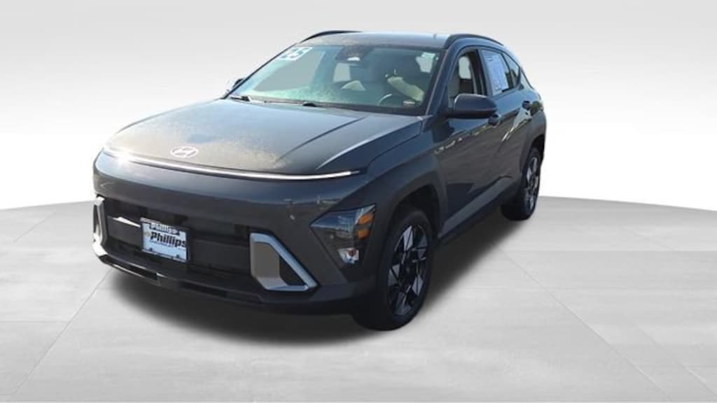 Used 2025 Hyundai Kona SEL SUV