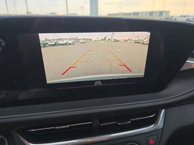 2024 Buick Envista Preferred - Photo 20