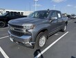 Chevrolet Silverado 1500 LTD