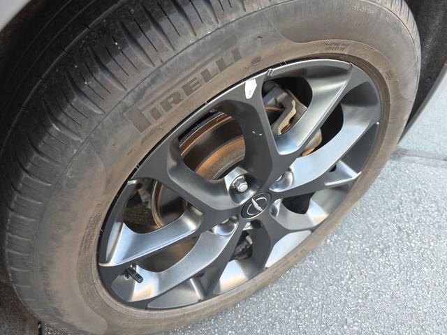2025 Chrysler Pacifica Limited - Photo 28