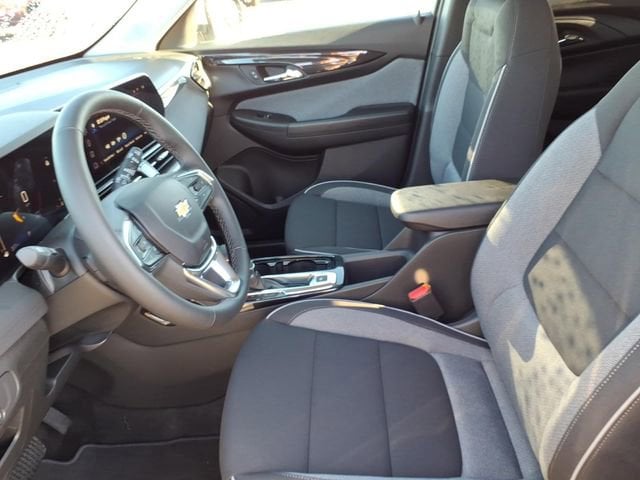 2026 Chevrolet Trailblazer LT - Photo 10