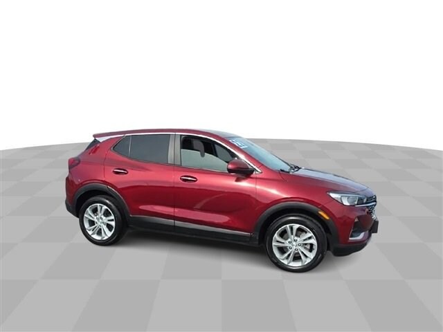 2022 Buick Encore GX Preferred photo 2