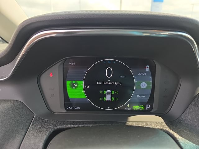 2023 Chevrolet Bolt EV 2LT - Photo 17