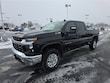  Chevrolet Silverado 2500 HD