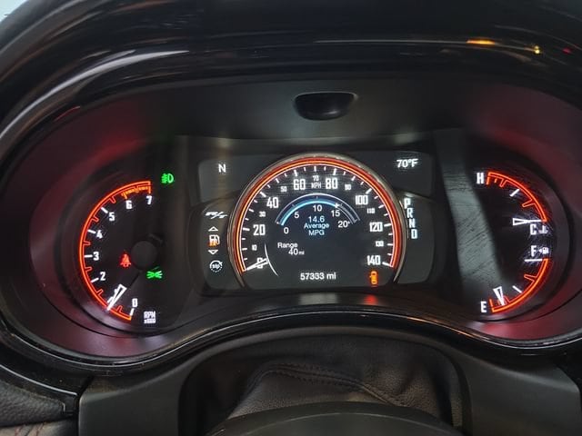 2021 Dodge Durango R/T - Photo 16