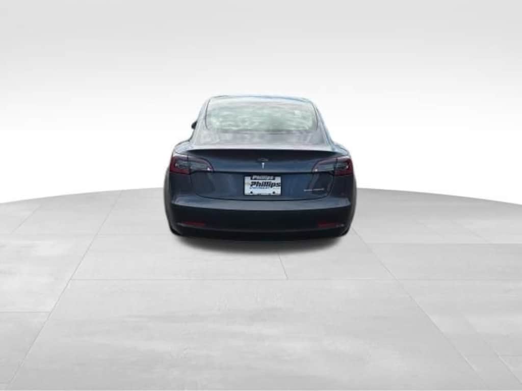 Used 2022 Tesla Model 3 Long Range