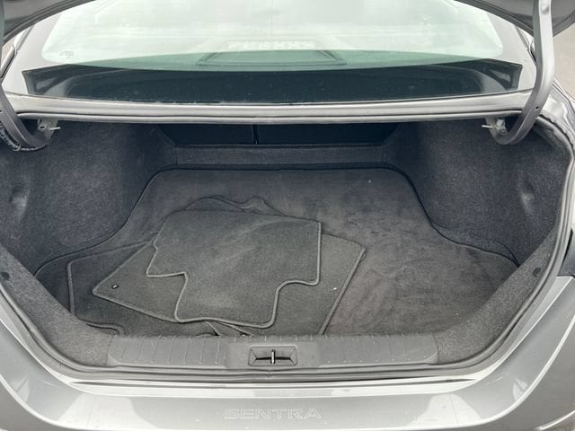2024 Nissan Sentra SV - Photo 24