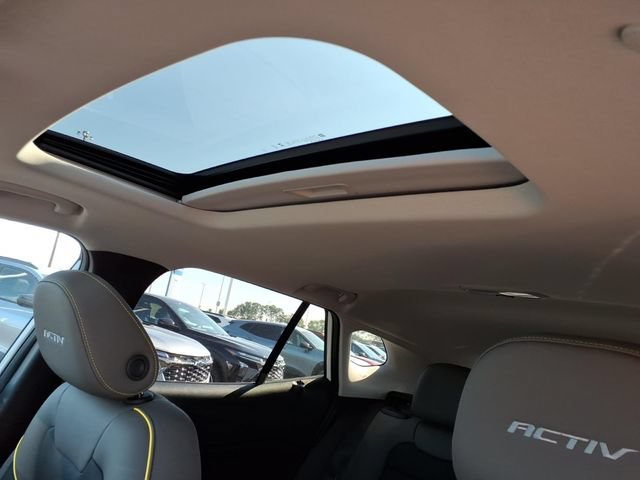 2026 Chevrolet Trax Activ - Photo 13