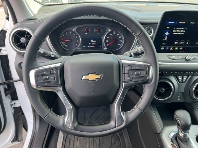2024 Chevrolet Blazer 3LT - Photo 44