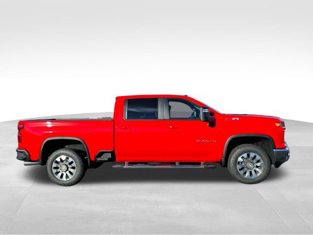 New 2026 Chevrolet Silverado 2500 HD LT Truck