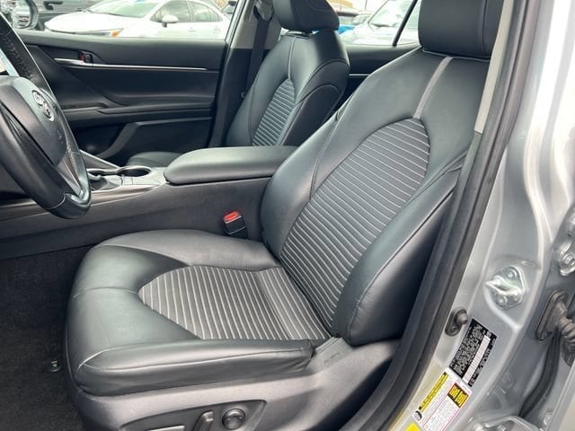 2024 Toyota Camry SE - Photo 20