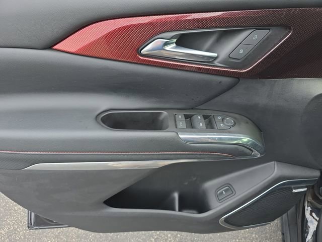 2024 Chevrolet Traverse Z71 - Photo 13