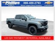  Chevrolet Silverado 2500 HD
