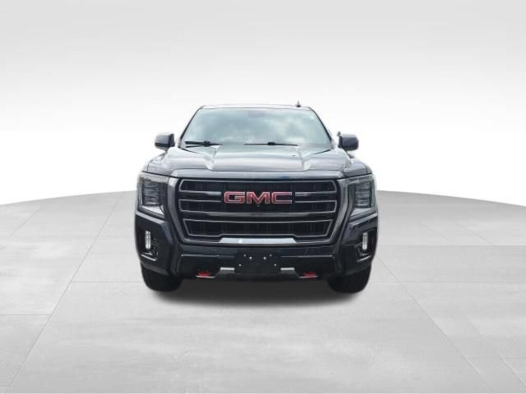 Used 2023 GMC Yukon AT4 SUV