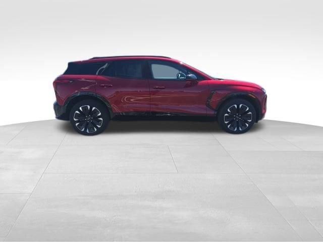 2025 Chevrolet Blazer EV RS - Photo 12