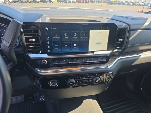 2023 Chevrolet Silverado 1500 LT - Photo 18