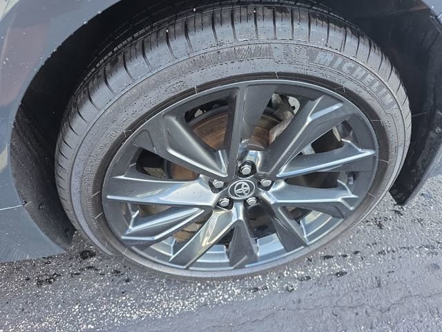 2024 Toyota Corolla SE - Photo 26