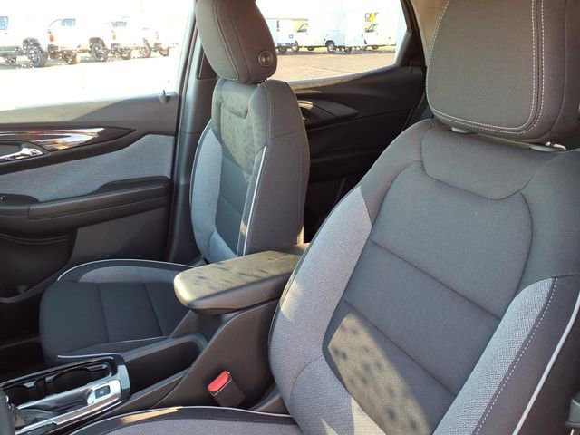 2026 Chevrolet Trailblazer LT - Photo 11