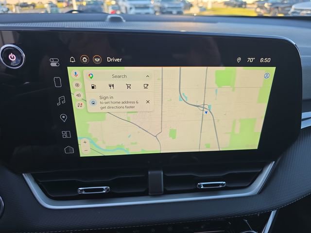 2026 Chevrolet Equinox LT - Photo 21