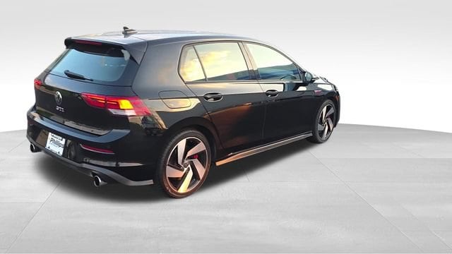 2024 Volkswagen Golf GTI S - Photo 13