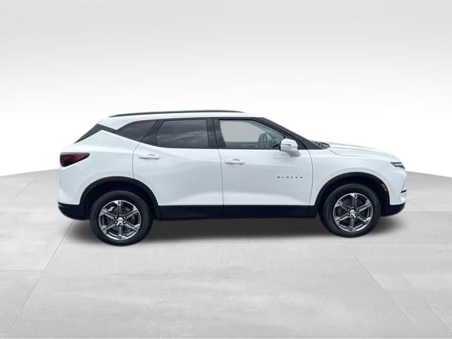 2024 Chevrolet Blazer 3LT - Photo 22