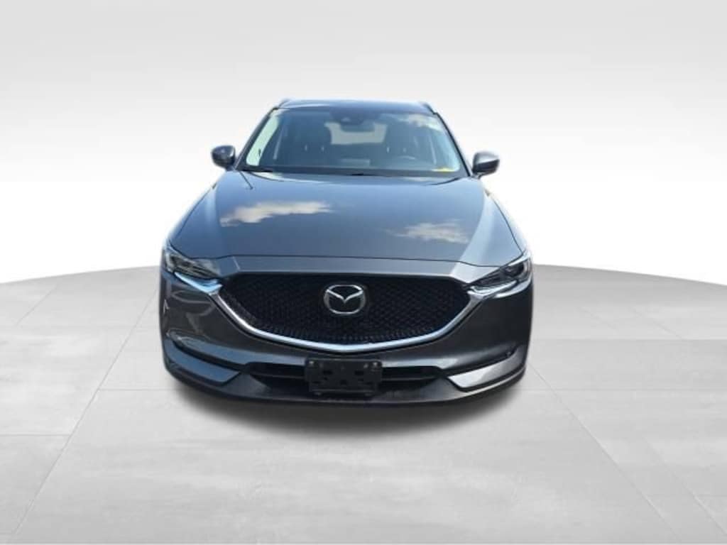 Used 2019 Mazda CX-5 Grand Touring SUV