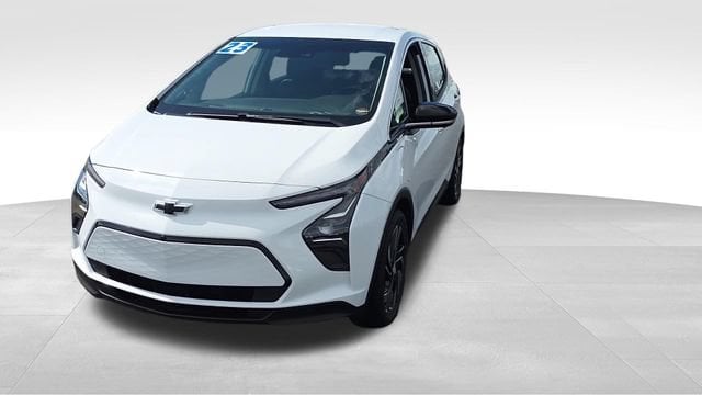 2023 Chevrolet Bolt EV 2LT - Photo 10
